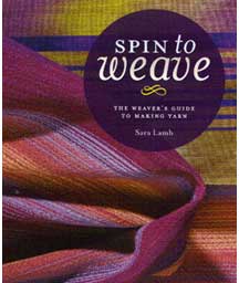 Spin to Weave