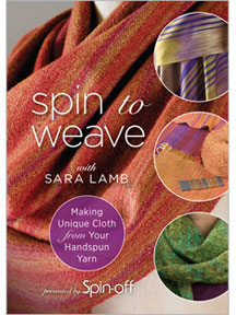Spin to Weave DVD